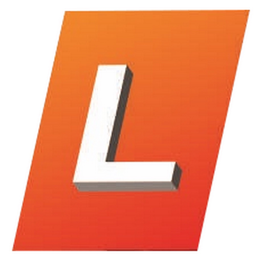 Lanchar app icon