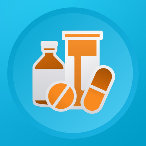Nurse Skills: Medicine Management app icon