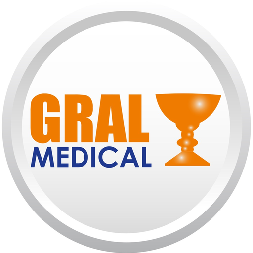 GRAL Medical app icon