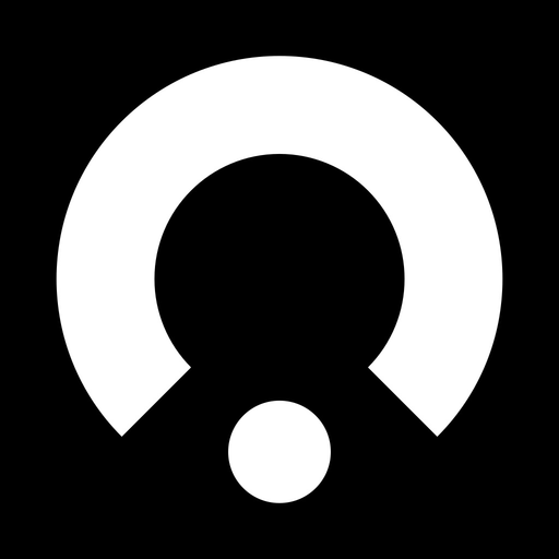 Geosensors app icon