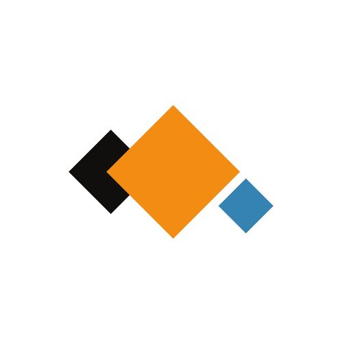 BIG Kaleidos app icon