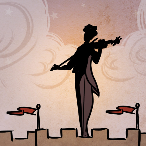 Cannonfire Concerto app icon