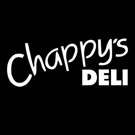 Chappy's app icon