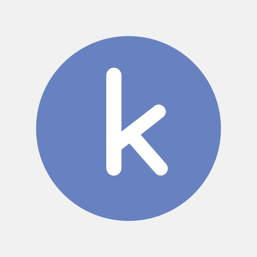 Keemple app icon