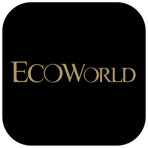 EcoWorld Community app icon