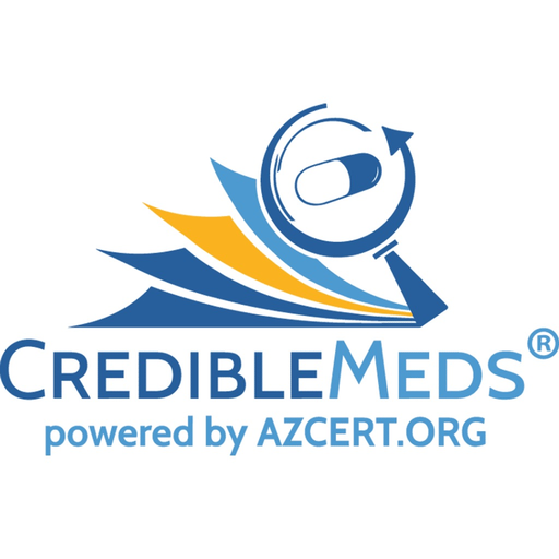 CredibleMeds Mobile app icon