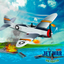 Jet Fighters 2016-Air Strike Navy Combat Shooting icon
