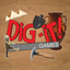 Archaeology Emoji Stickers icon
