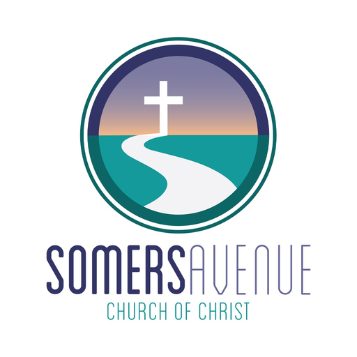 Somers Avenue app icon