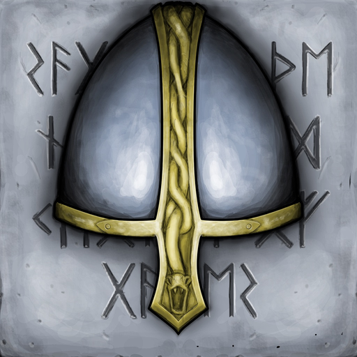 Saga of the North Wind app icon