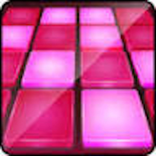 Dj Drum Pad Machine app icon