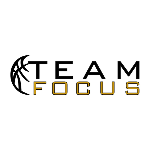 Team Focus Basketball app icon