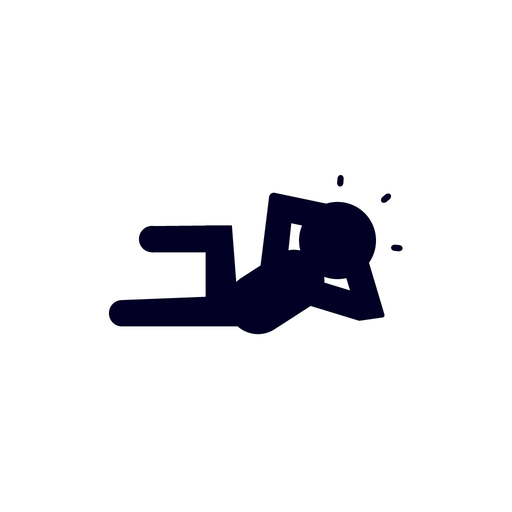 Workout Pal app icon