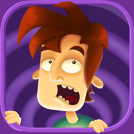Infamous Machine app icon