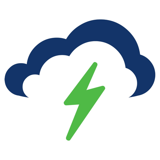 DLAN Mobile Responder app icon