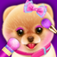 My Baby Pet Salon Makeover icon