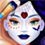Halloween Makeover Simulator icon