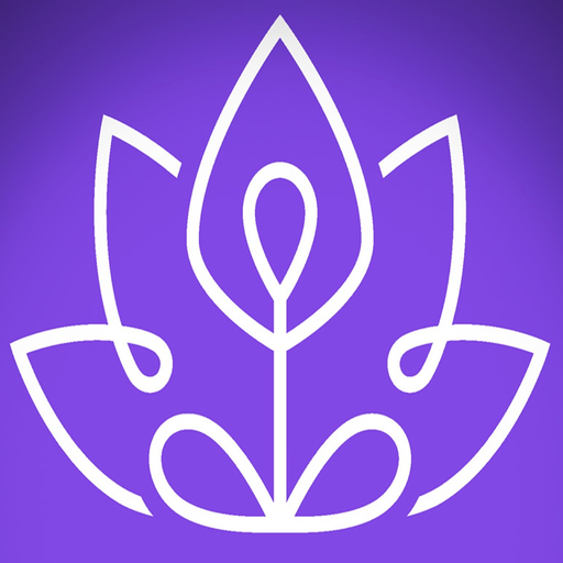 Yoga Timer app icon