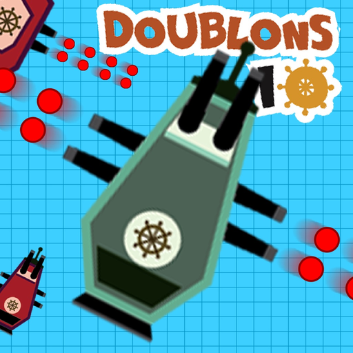 Doublons io app icon