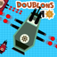 Doublons io icon