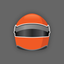 V8 Bathurst Supercars Stickers icon