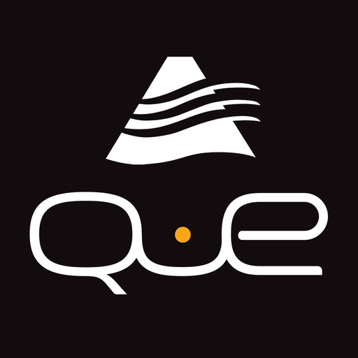 QUE Connect app icon