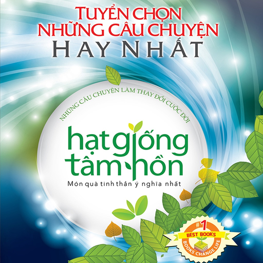 Hạt Giống Tâm Hồn - Những Câu Chuyện Hay Nhất app icon