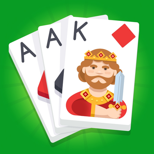 Solitaire - World Tour app icon