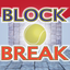 BLOCK BREAK 3D icon
