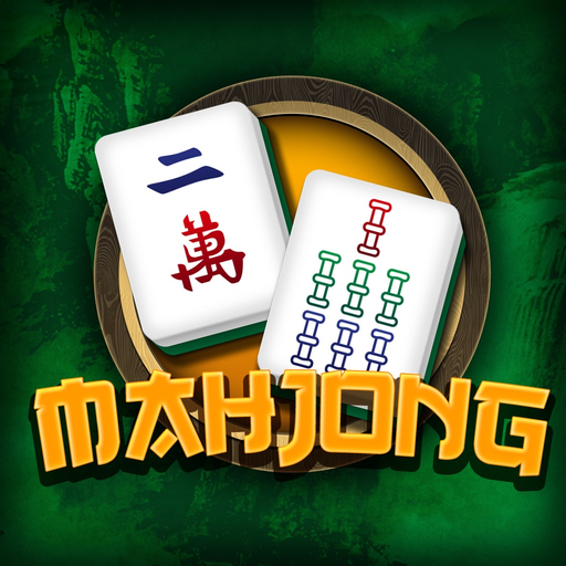 Mahjong Tiles Free: Treasure Titan Board Games app icon