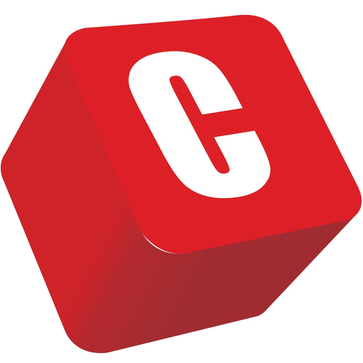 Cube Dictate app icon