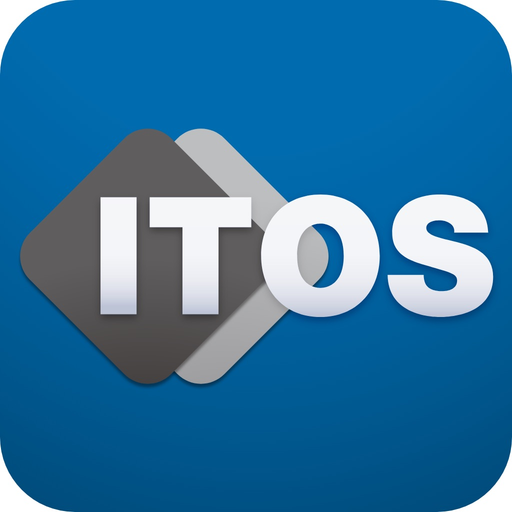 ITOS Self3 app icon