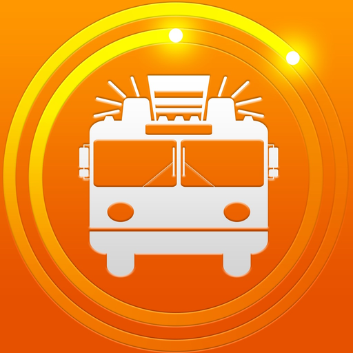 Taiwan Bus app icon