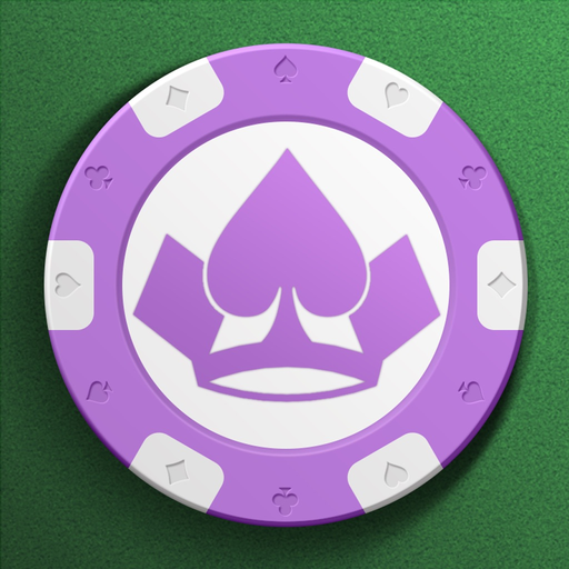 Poker Fans - Player's passport app icon