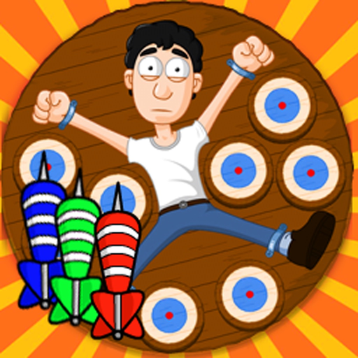 Darts Champ app icon