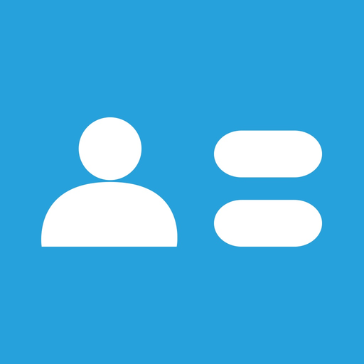 Medicapp dossiers Patients app icon
