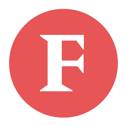Forskerforum app icon