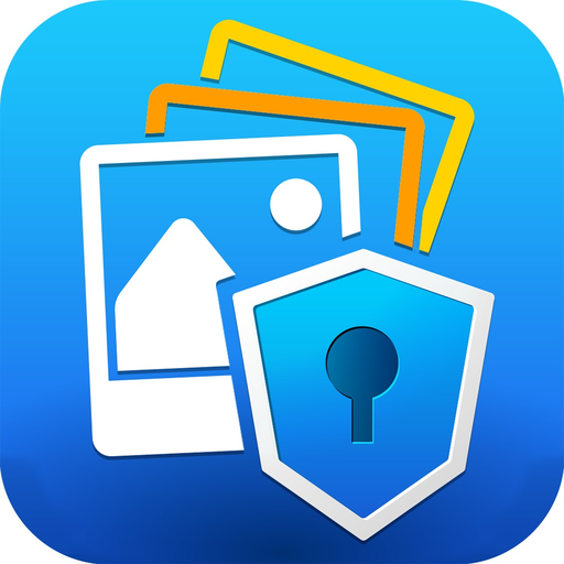 Keep Photos Secret app icon