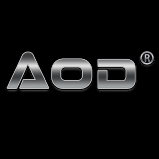 AODTrack app icon