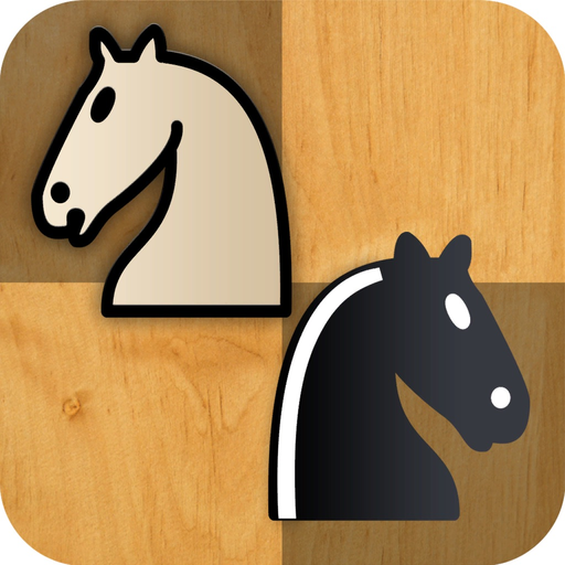 Chess Origin app icon