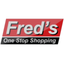 Fred's One Stop icon