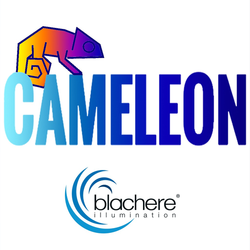 Cameleon by Blachere app icon