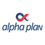 Alpha Plan icon