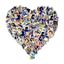 Photo Blend & Shape Collage icon
