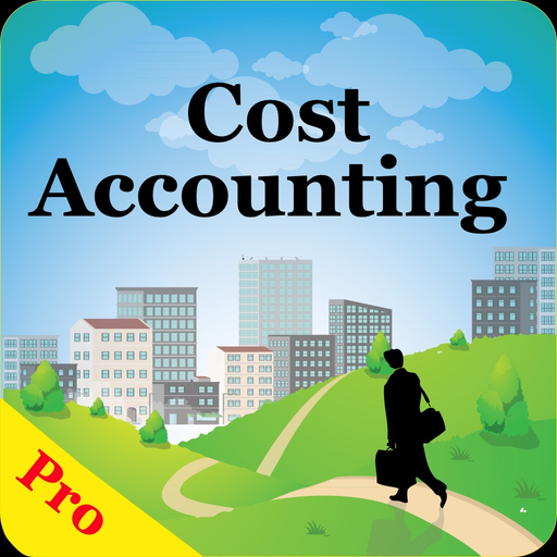 MBA Cost Accounting app icon