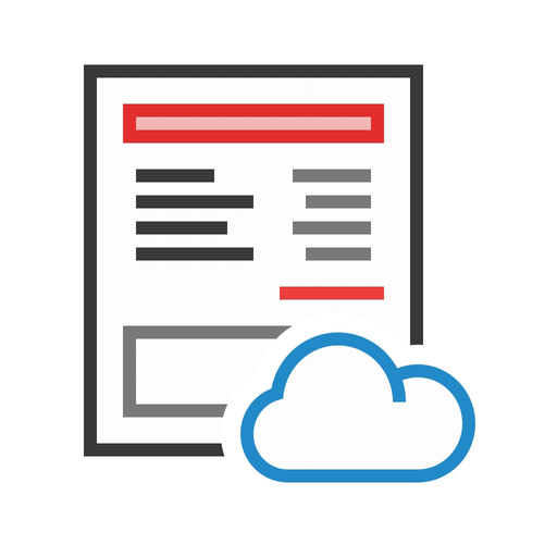 ZGestión Cloud app icon