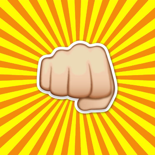 Rock Paper Scissors: Challenge app icon