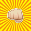 Rock Paper Scissors: Challenge icon