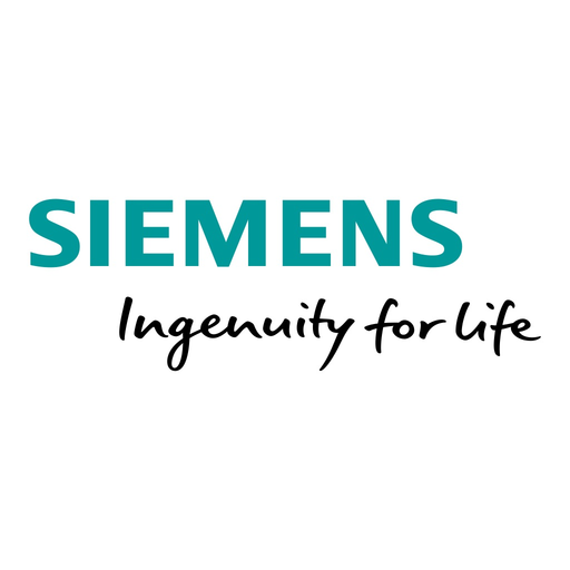Siemens Events app icon
