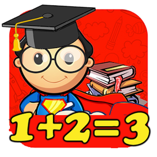 Math Playground FUN app icon